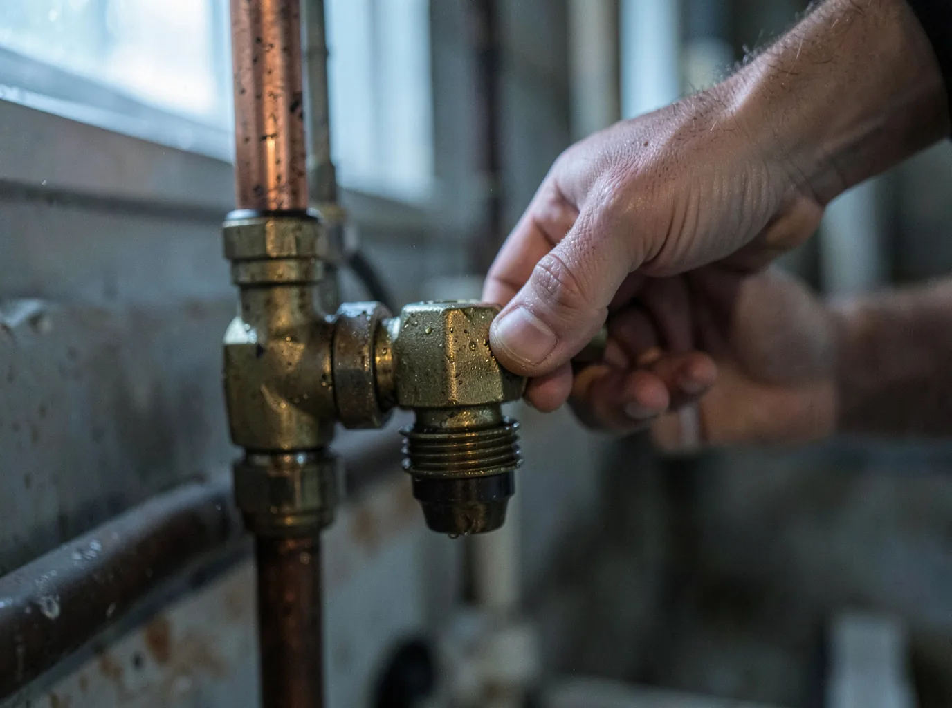 Emergency Plumber Rugby, ND FAQs